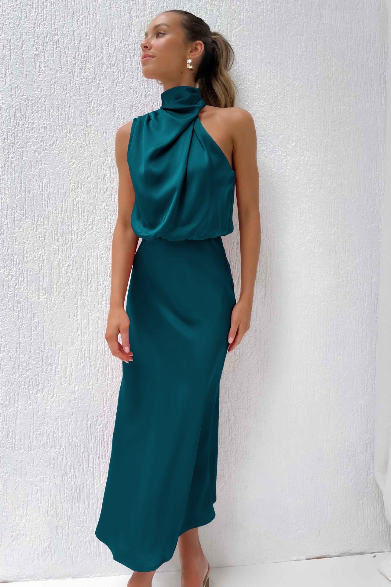 LARA | TRÄGERKLEID