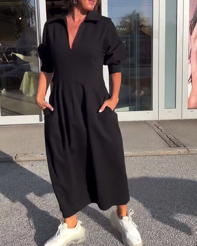 DIONNE | BEQUEMES KLEID