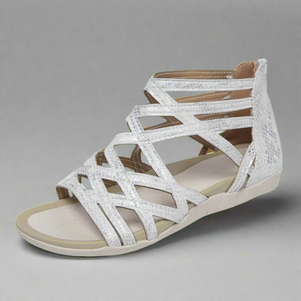 Seraphina | Stylische Sandalen mit Wohlfühlfaktor