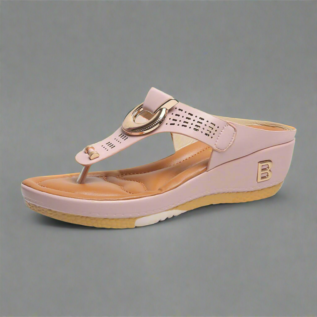 Norlaine | Bequeme Sommersandalen