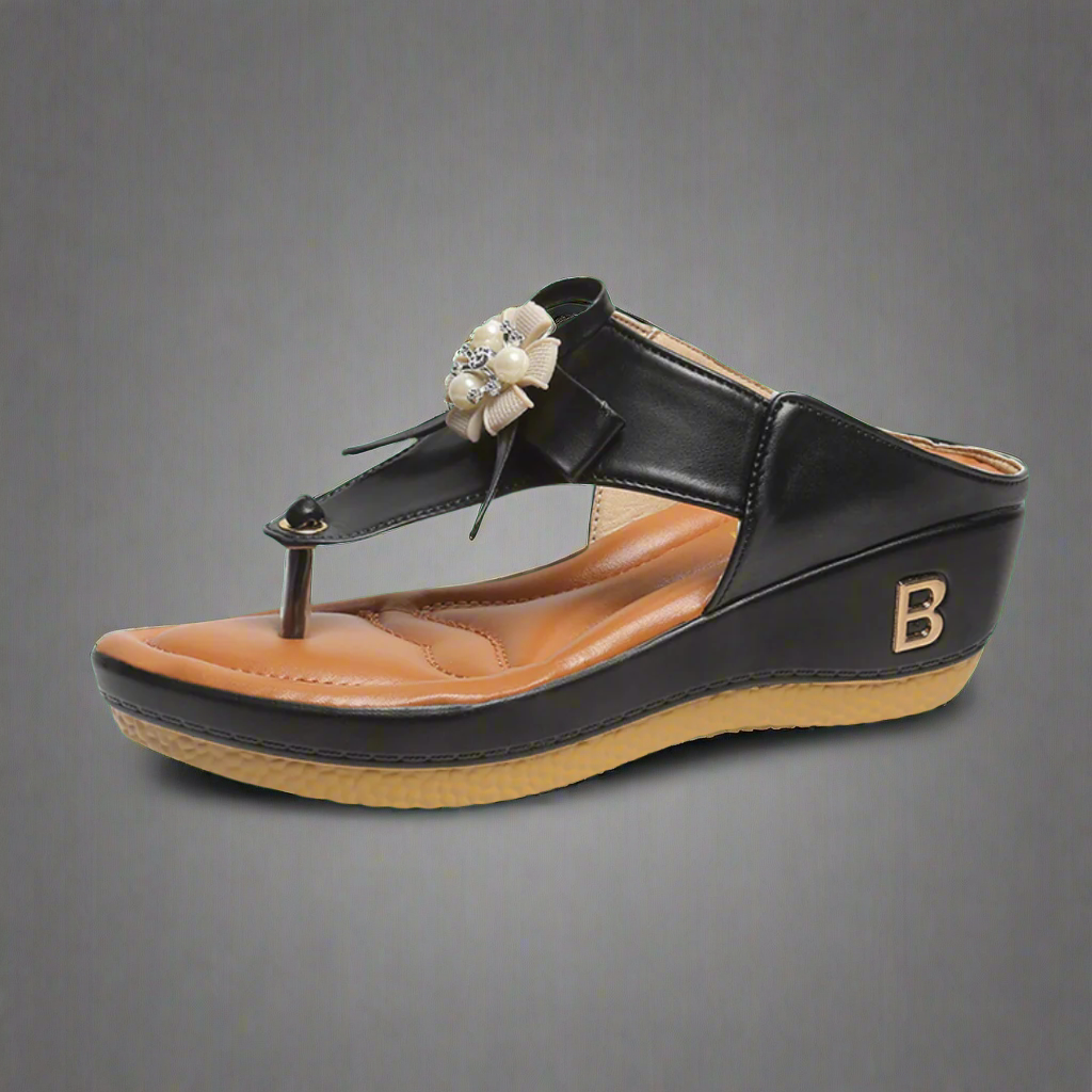 Norlaine | Bequeme Sommersandalen