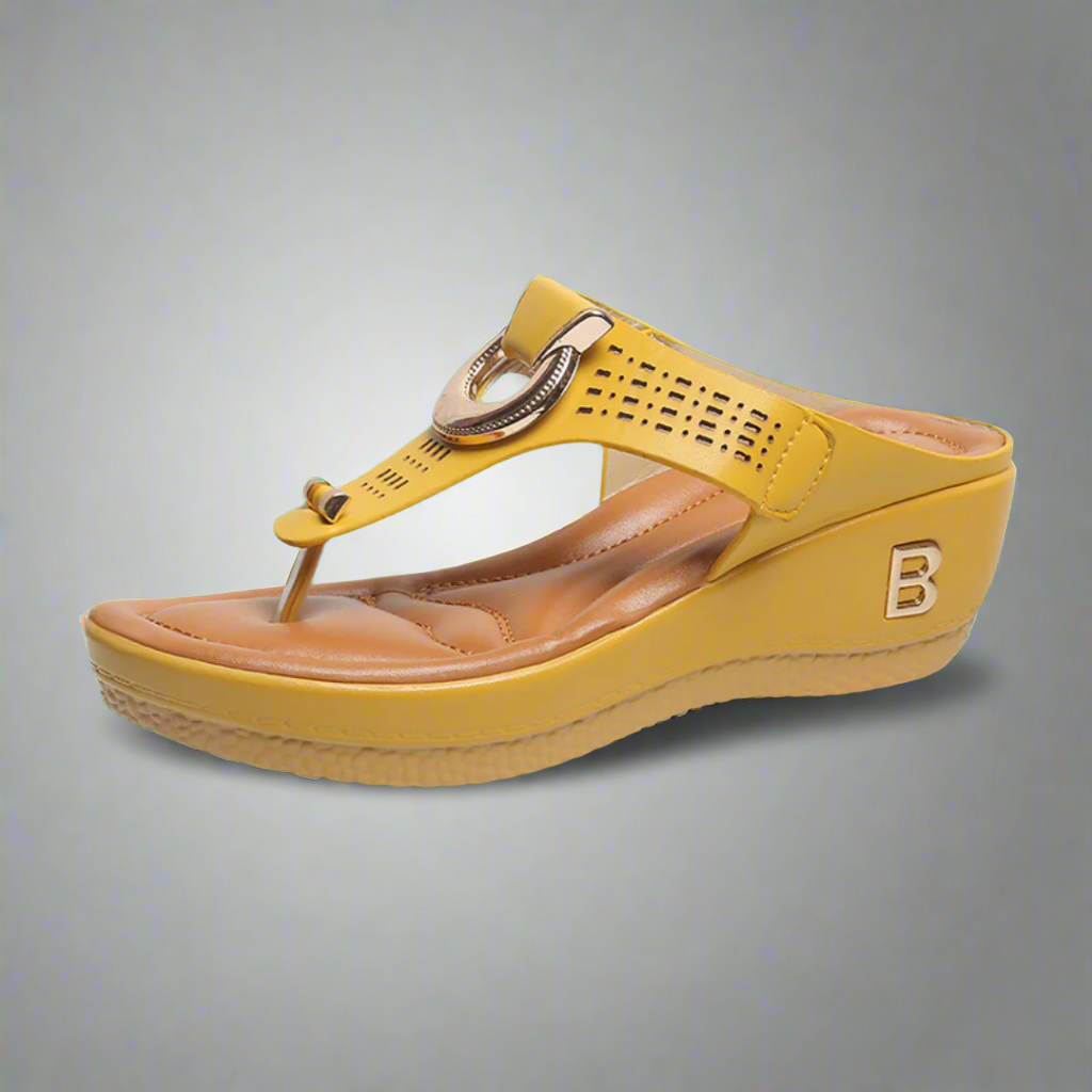 Norlaine | Bequeme Sommersandalen