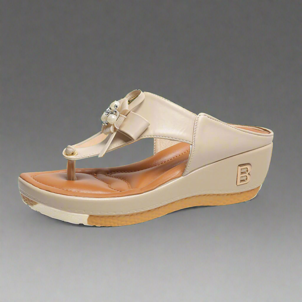 Norlaine | Bequeme Sommersandalen