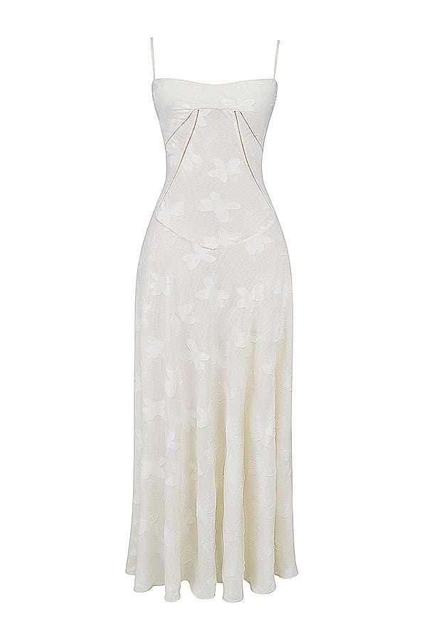 JESSICA | LANGES KORSETTKLEID