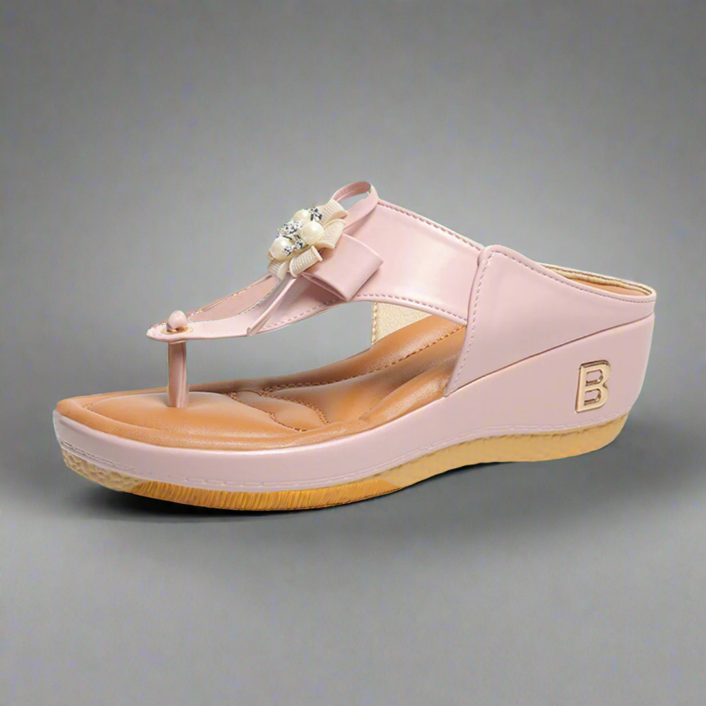 Norlaine | Bequeme Sommersandalen