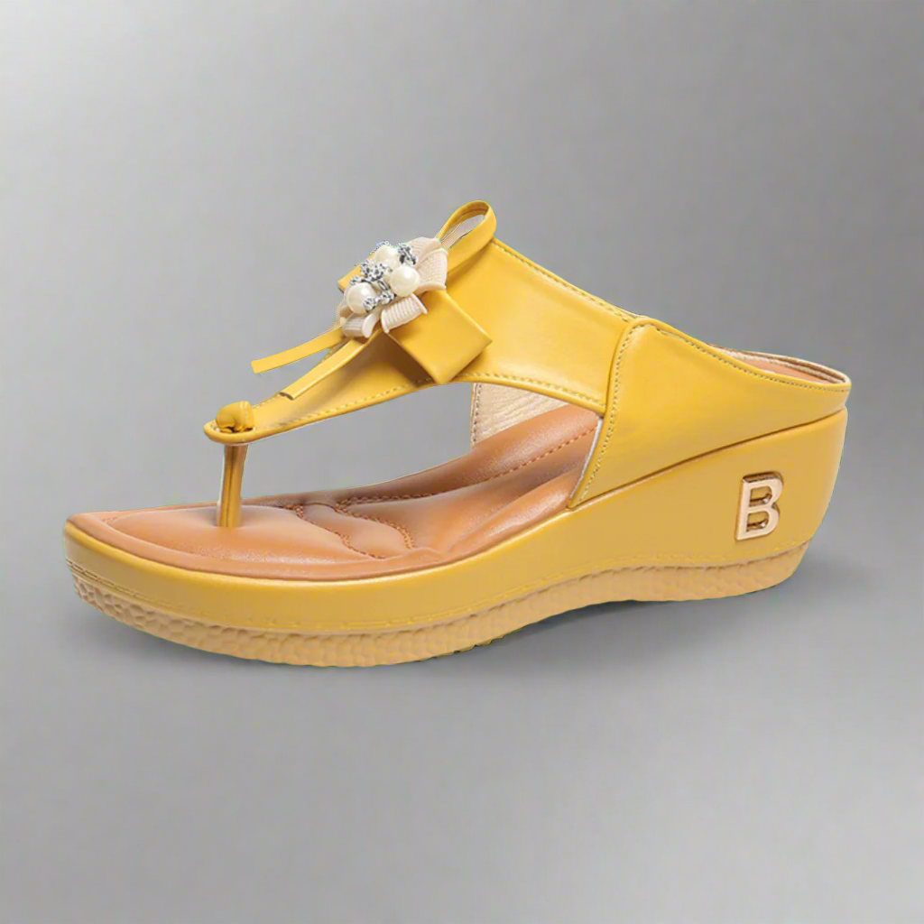 Norlaine | Bequeme Sommersandalen