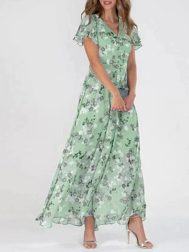 Jasmijn - Elegantes Kleid