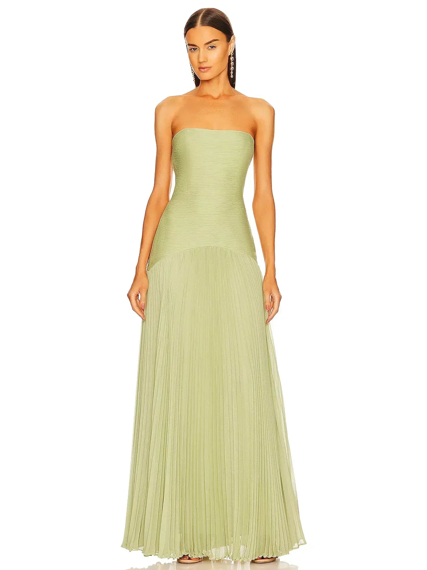 Rita - Elegante Maxi-Kleid für einen unvergesslichen Stil
