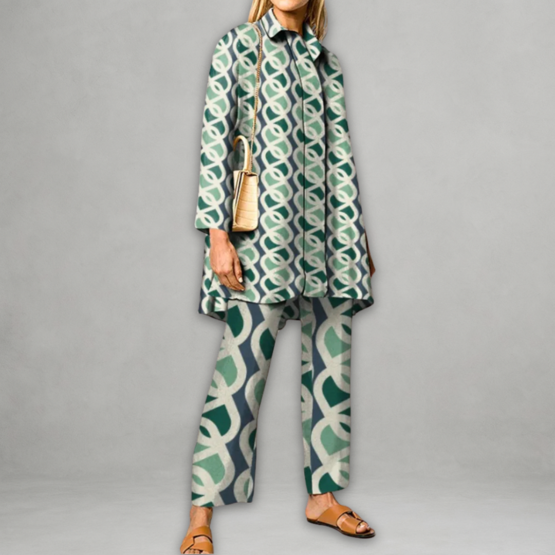 Alessia | Zweiteiler mit Stil