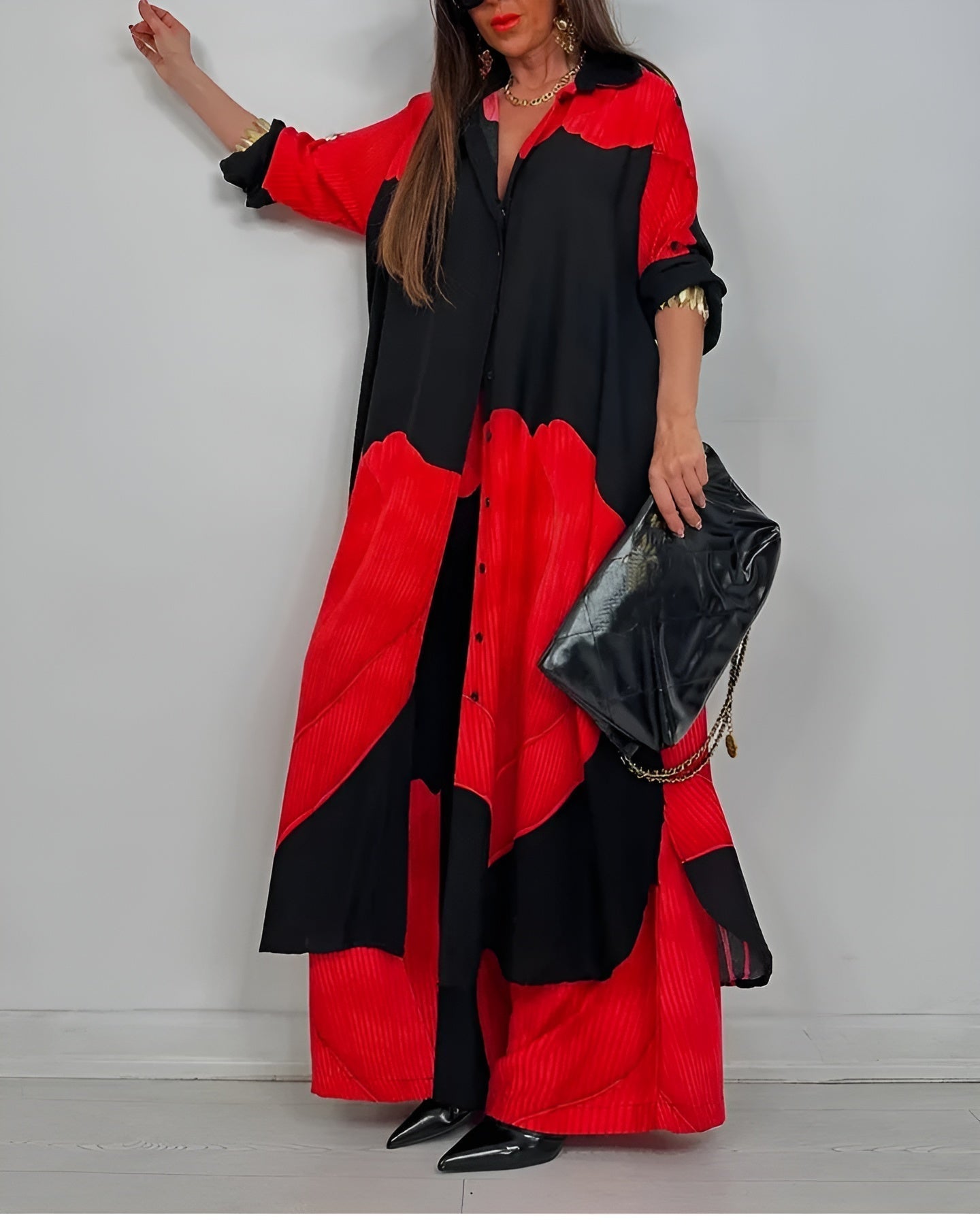 Moriel – Elegantes Set