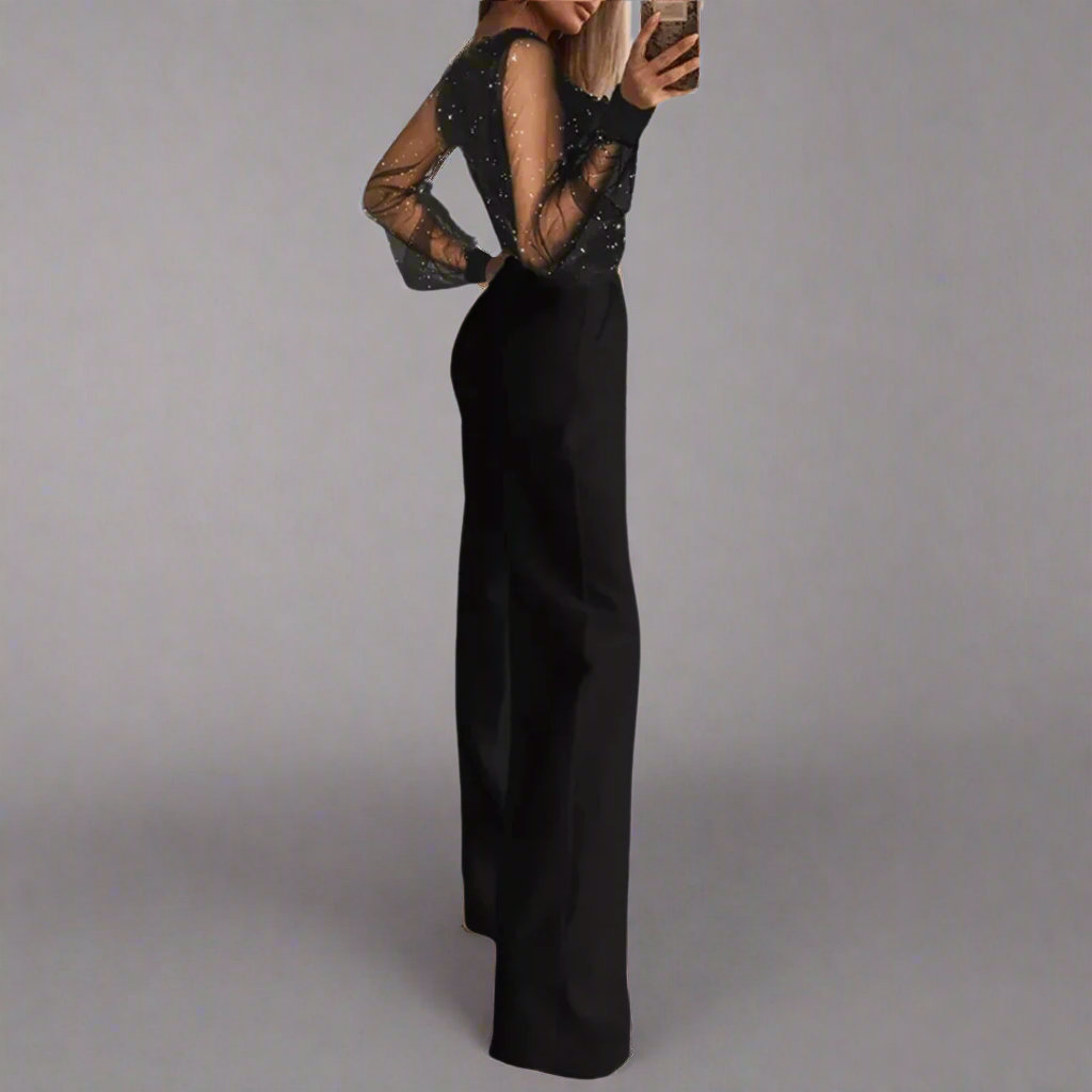 Quirinia | Premium Jumpsuit für elegante Anlässe