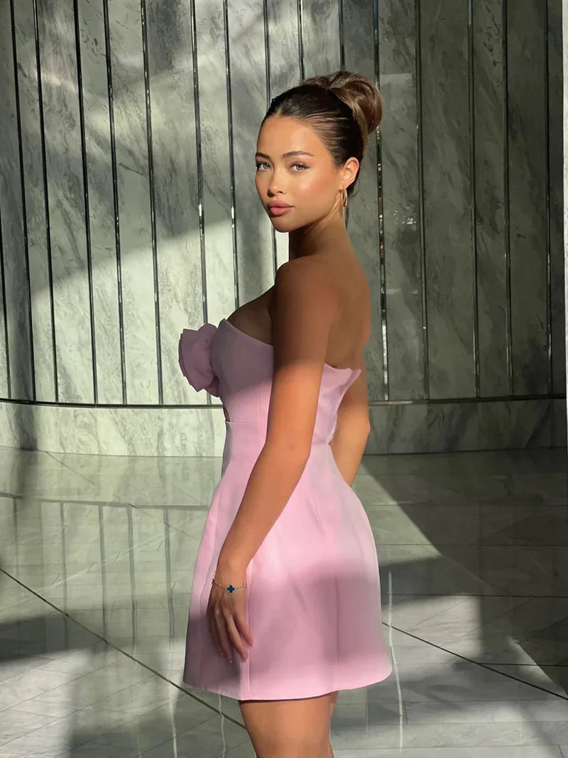 Halley - Rosakleid