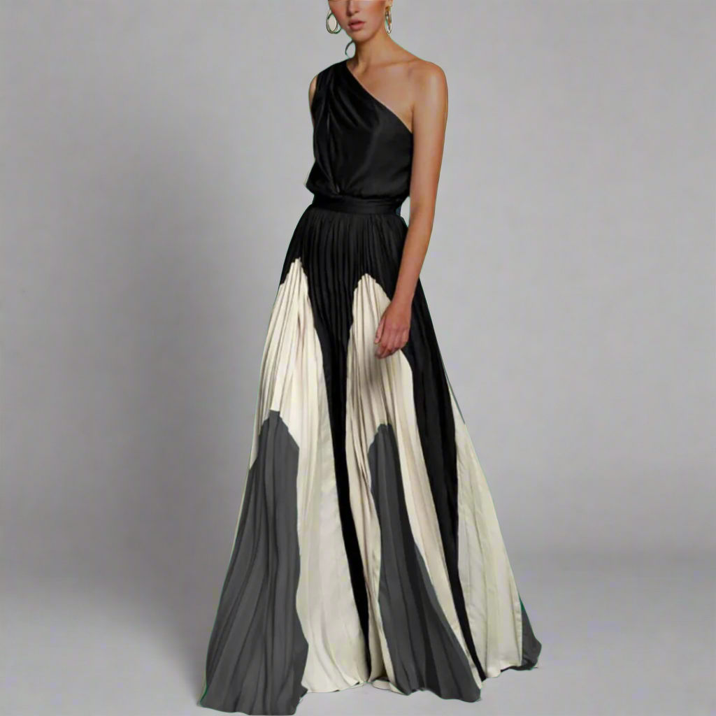 Roselisa | Elegantes Maxikleid für jeden Anlass