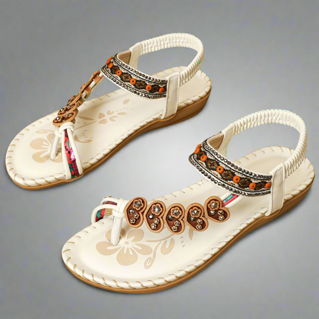 Trewhild | Bequeme Sandalen für jeden Tag