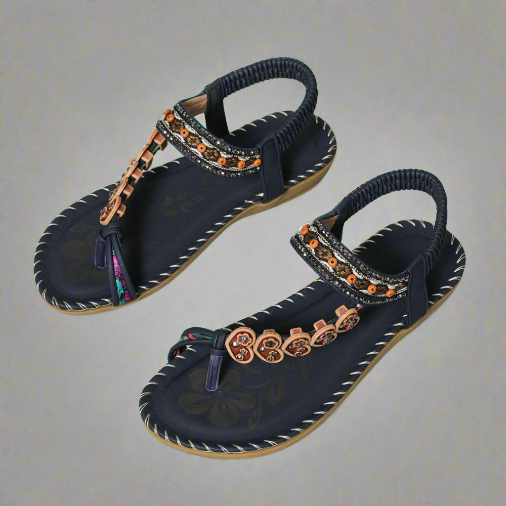 Trewhild | Bequeme Sandalen für jeden Tag