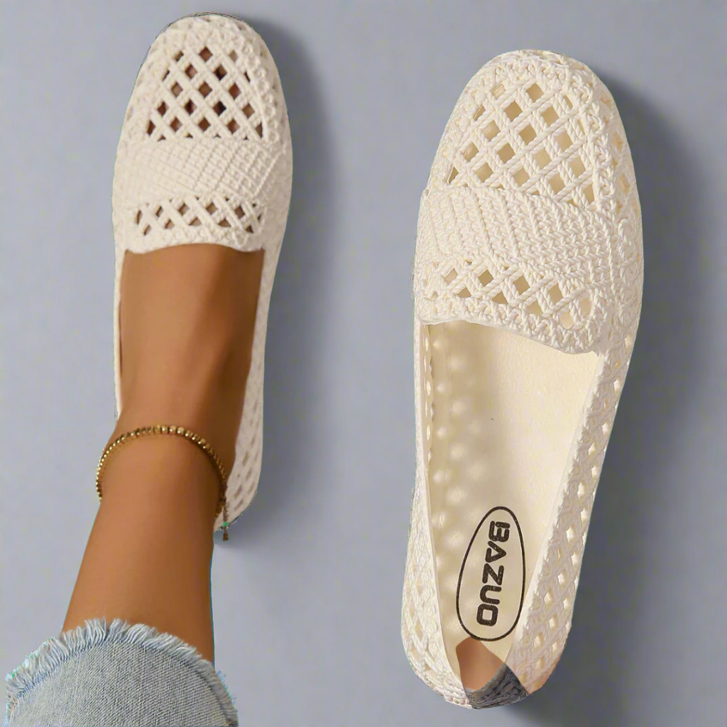Trutgarda | Bequeme Sandalen für Jeden Tag