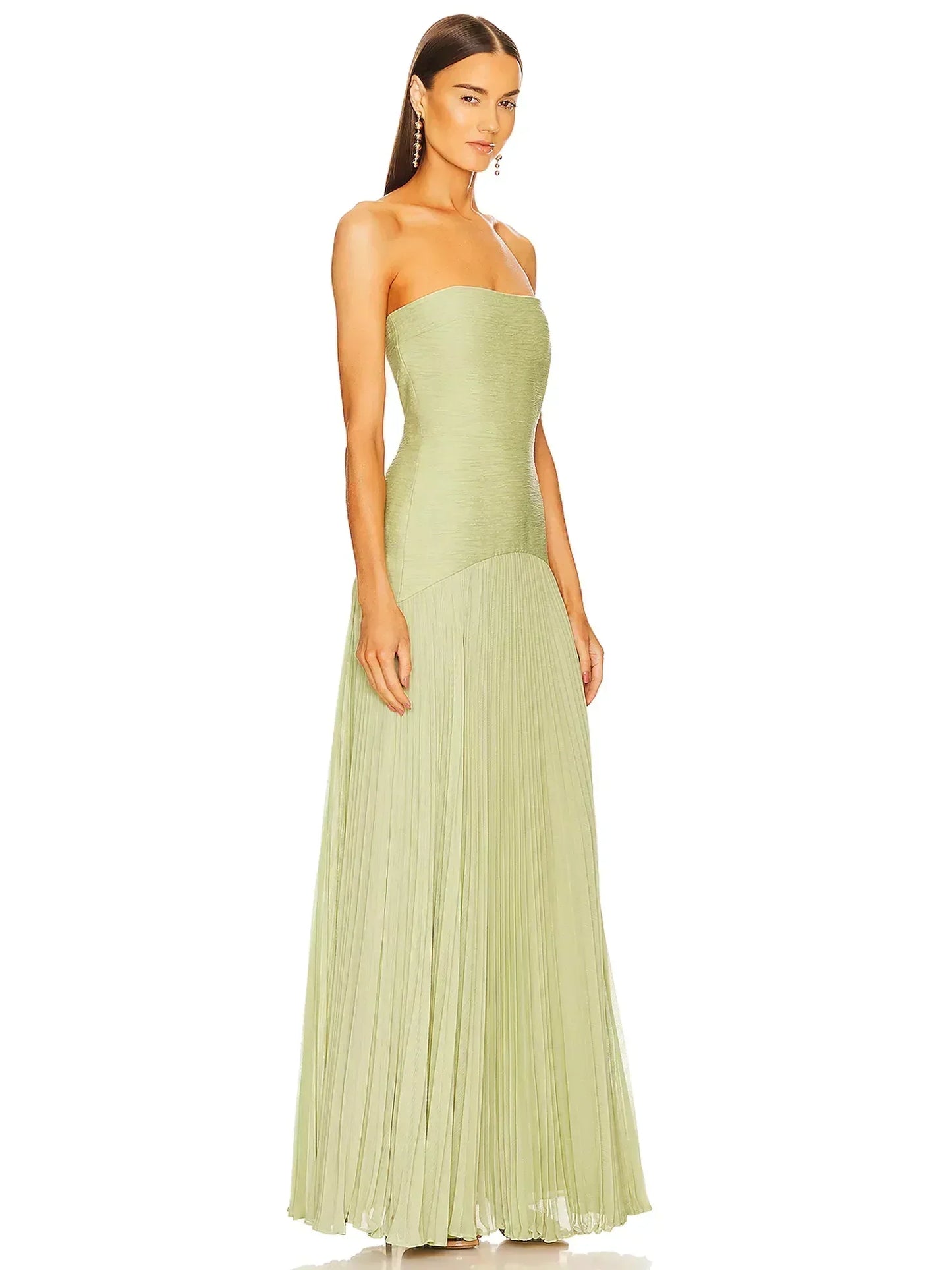 Rita - Elegante Maxi-Kleid für einen unvergesslichen Stil