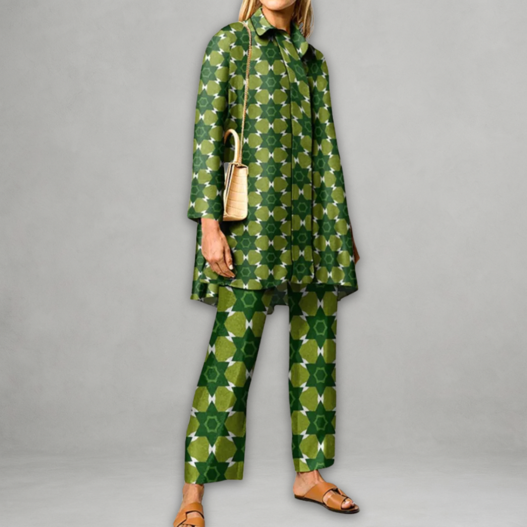 Alessia | Zweiteiler mit Stil