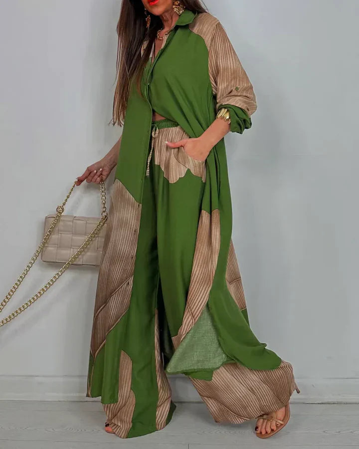 Moriel – Elegantes Set