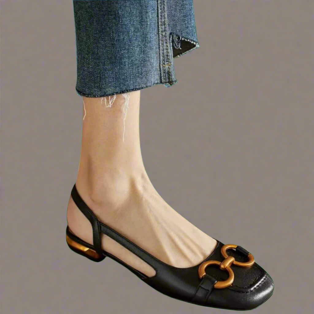 Adelrun | Premium Orthopädische Sandalen