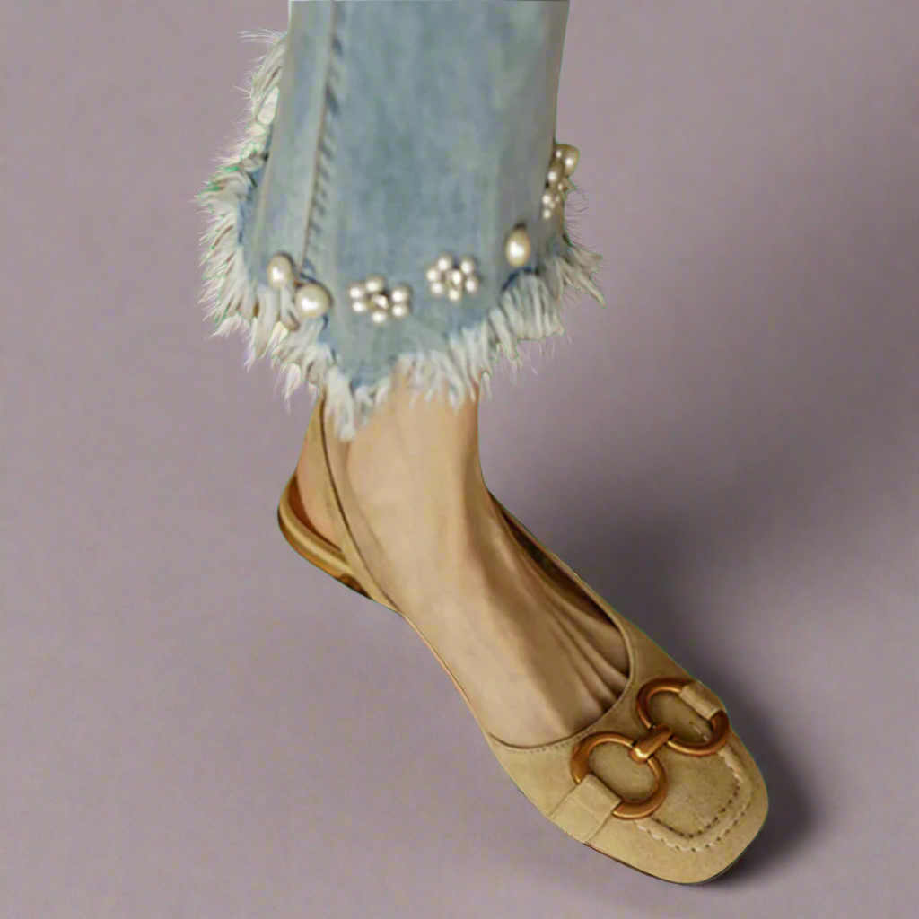 Adelrun | Premium Orthopädische Sandalen