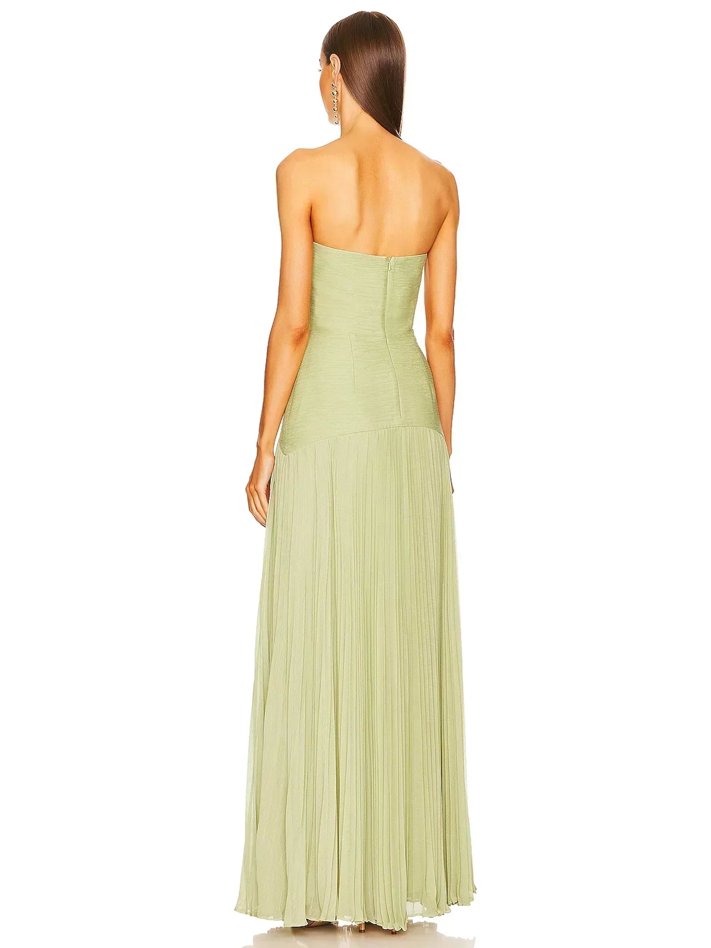 Rita - Elegante Maxi-Kleid für einen unvergesslichen Stil
