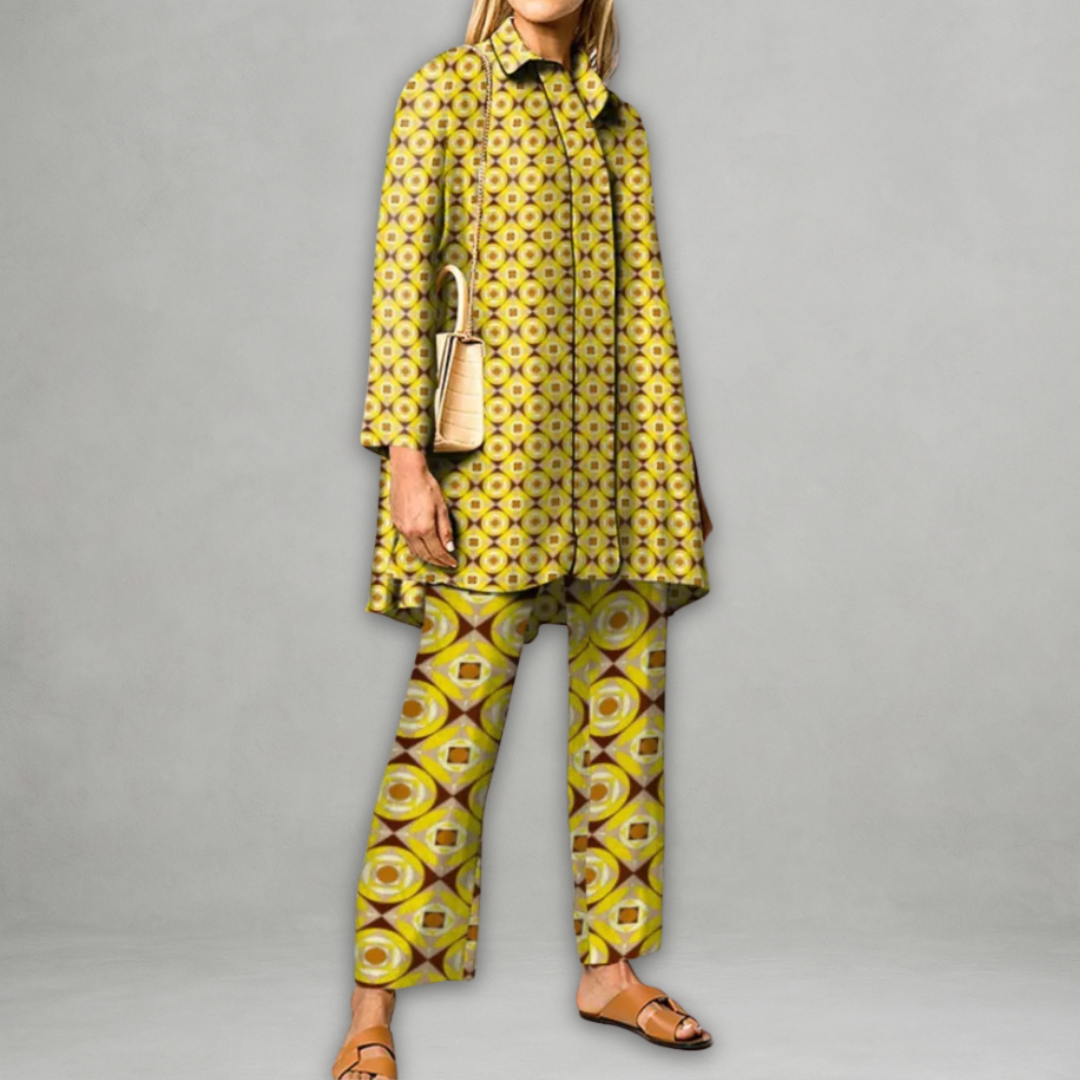 Alessia | Zweiteiler mit Stil