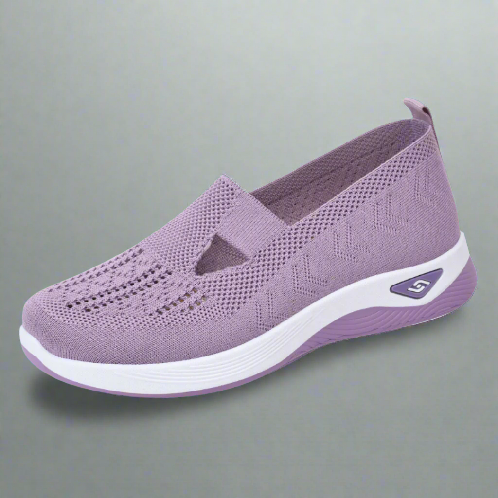 Krimhildis | Modische, Atmungsaktive Sportschuhe für den Frühling