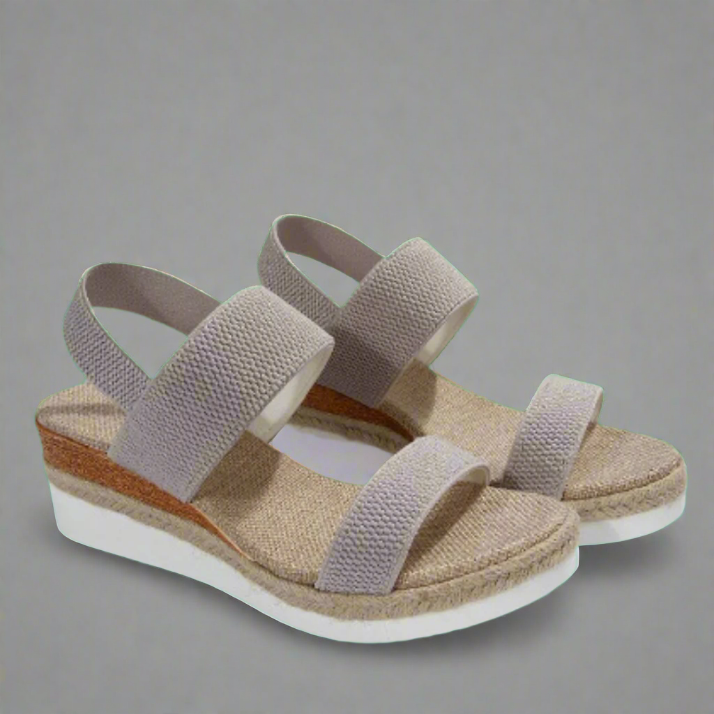 Drunhilda | Orthopädische Sandalen für echten Gehkomfort