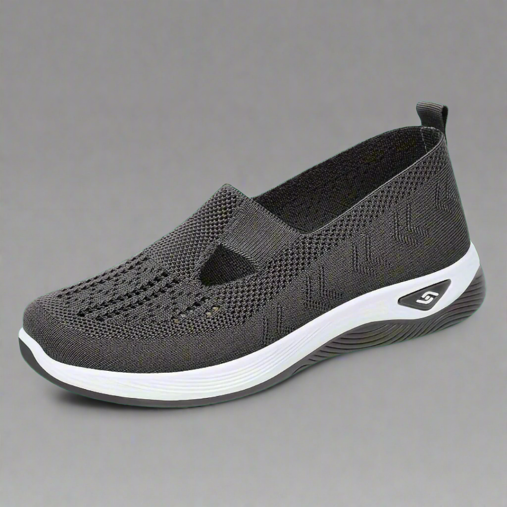 Krimhildis | Modische, Atmungsaktive Sportschuhe für den Frühling