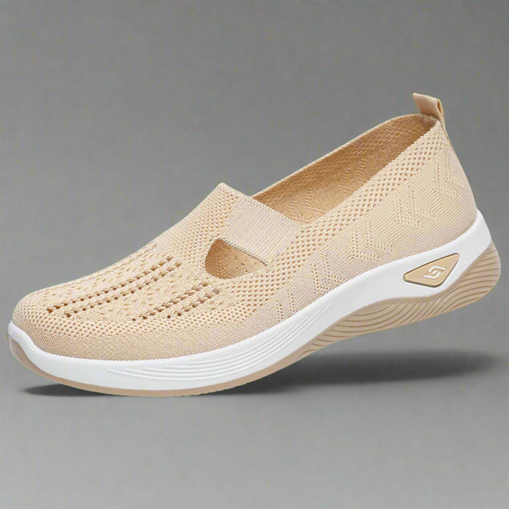 Krimhildis | Modische, Atmungsaktive Sportschuhe für den Frühling