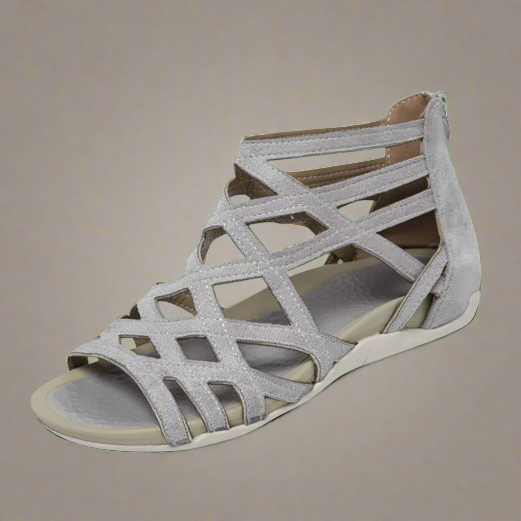 Seraphina | Stylische Sandalen mit Wohlfühlfaktor