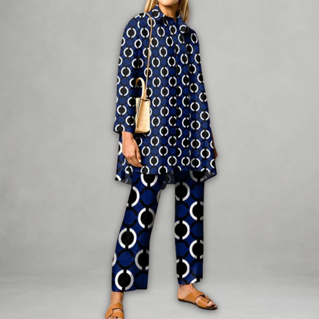 Alessia | Zweiteiler mit Stil