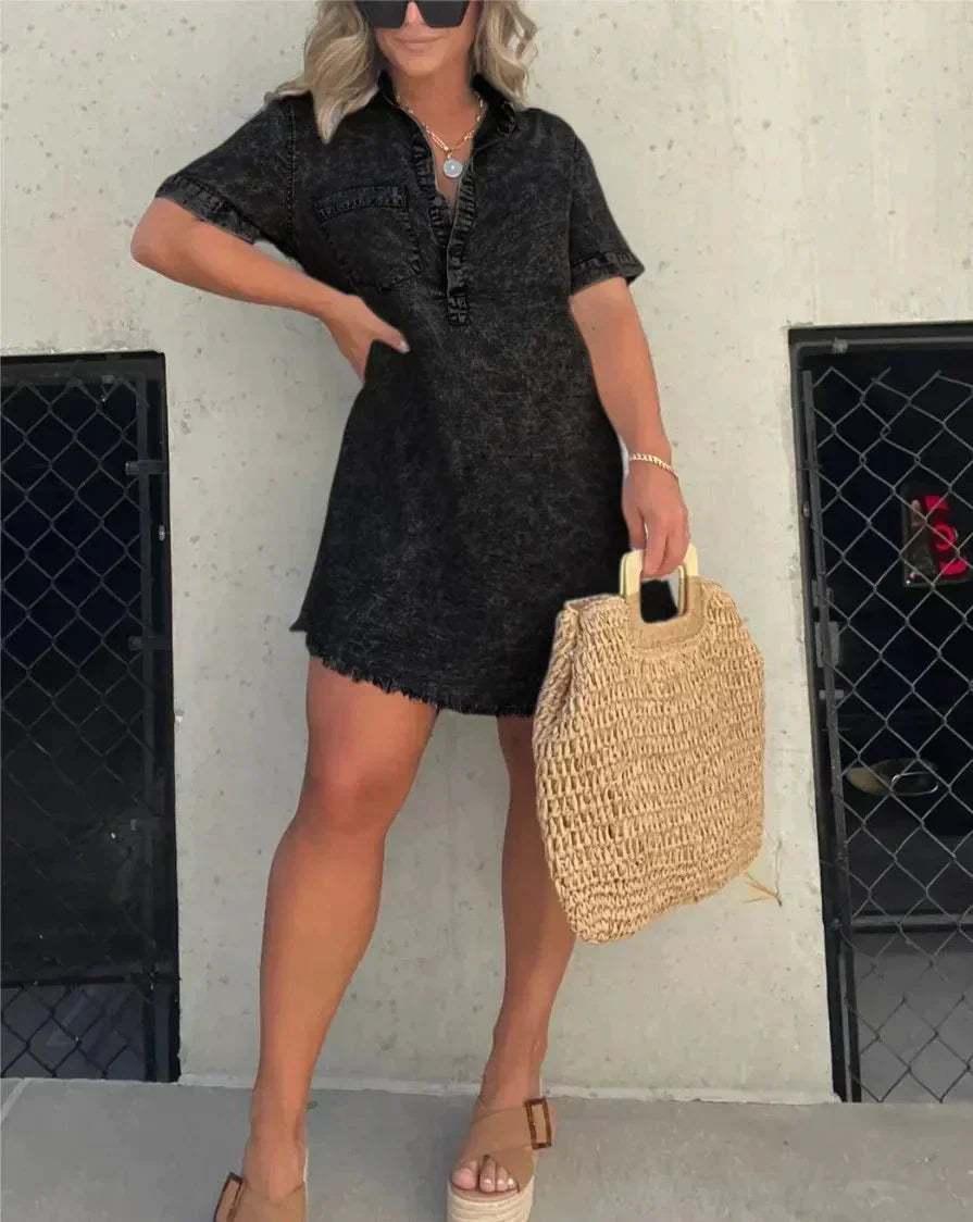 MERRIT | HEMDKLEID