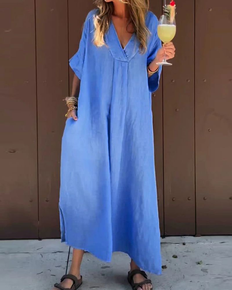 DARIS | CASUALKLEID