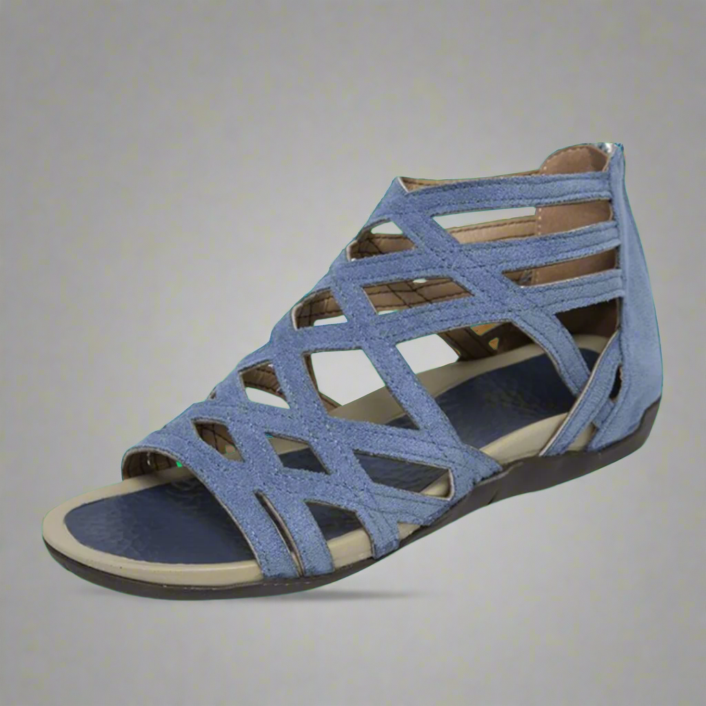 Seraphina | Stylische Sandalen mit Wohlfühlfaktor