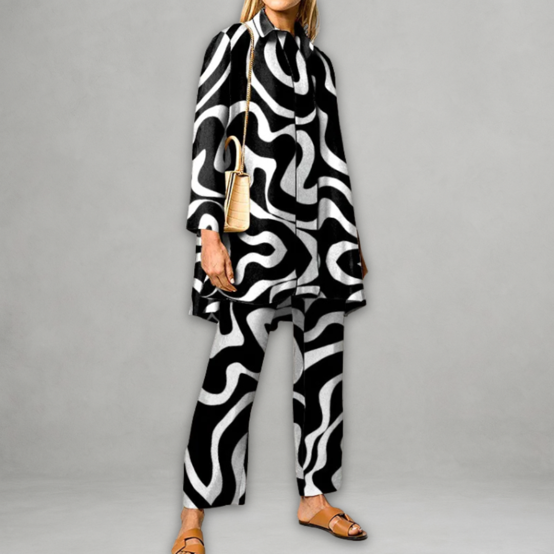 Alessia | Zweiteiler mit Stil