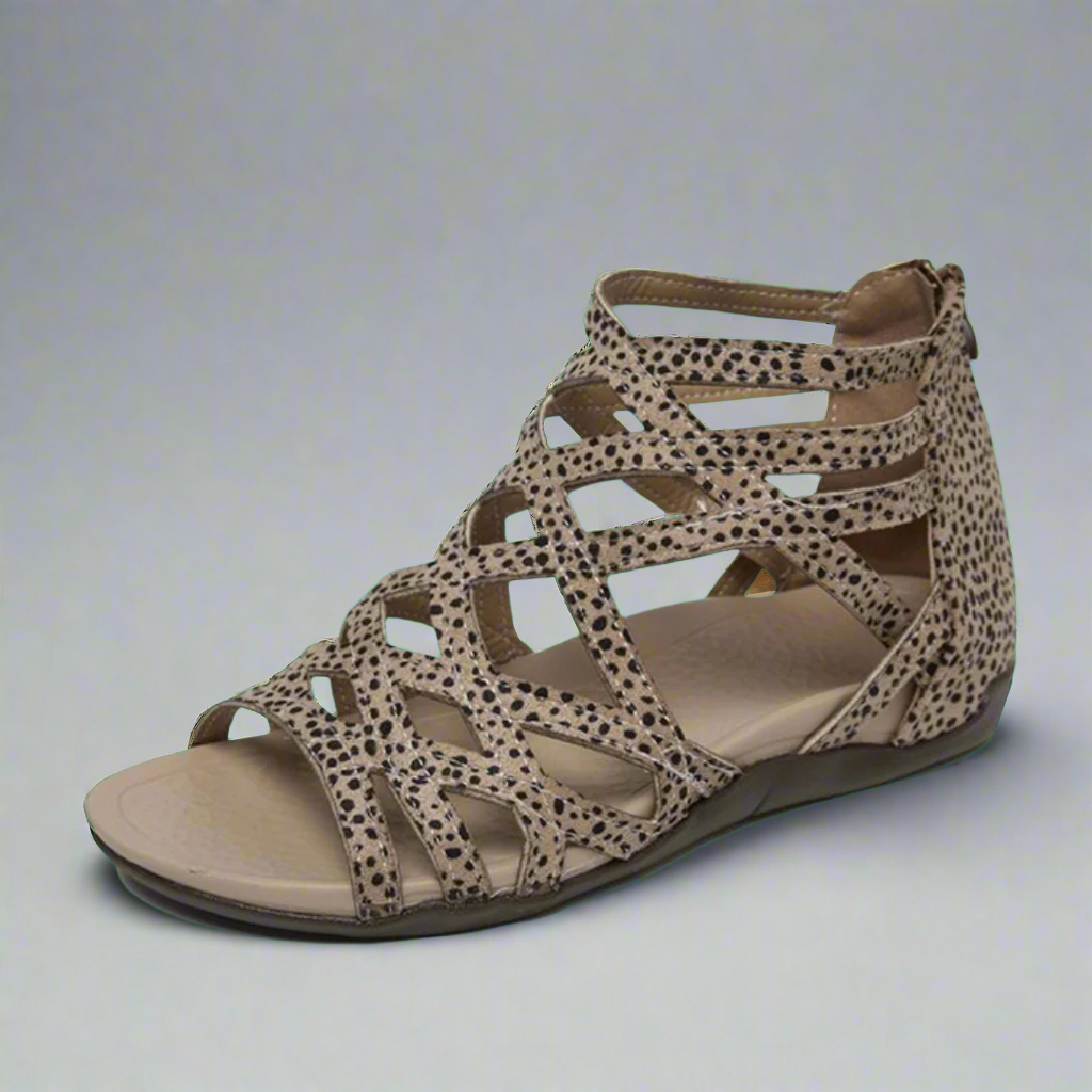 Seraphina | Stylische Sandalen mit Wohlfühlfaktor