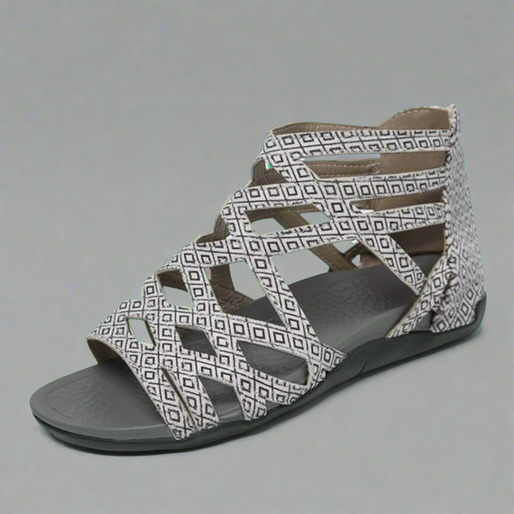 Seraphina | Stylische Sandalen mit Wohlfühlfaktor