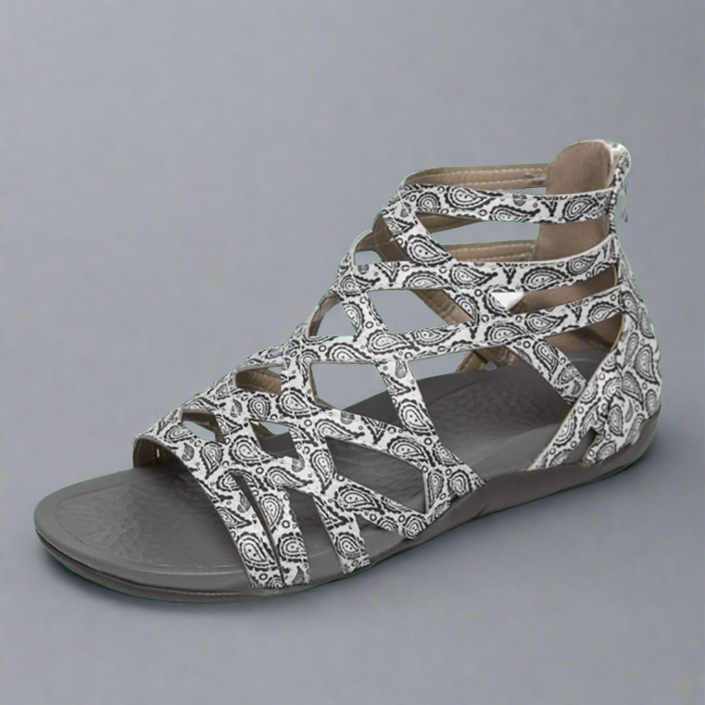 Seraphina | Stylische Sandalen mit Wohlfühlfaktor