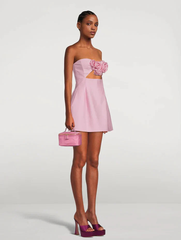 Halley - Rosakleid