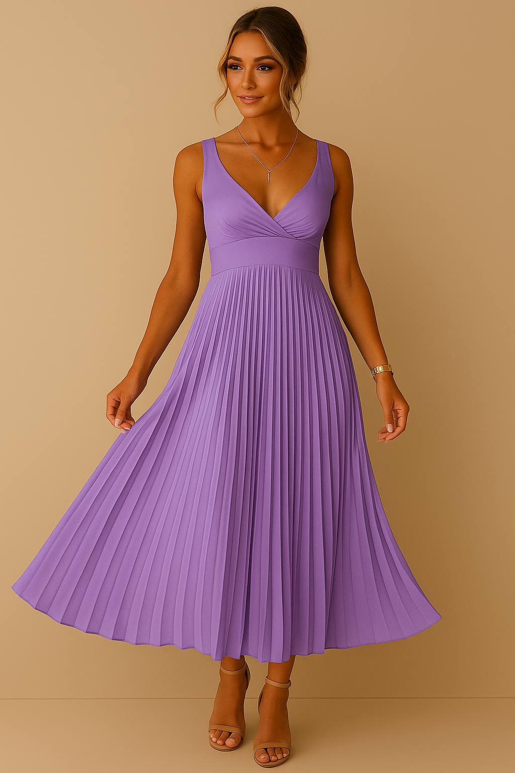Claire - Das verführerische Kleid der Dämmerung