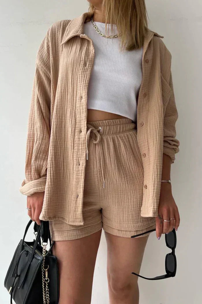 Janne - Sommer-Set