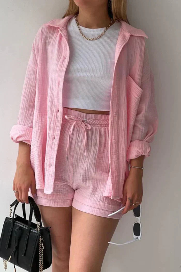 Janne - Sommer-Set