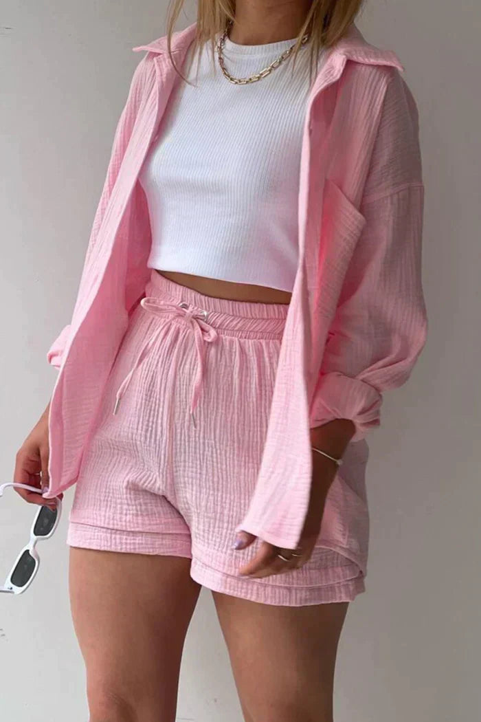 Janne - Sommer-Set