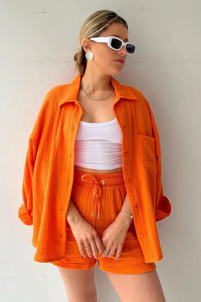 Janne - Sommer-Set