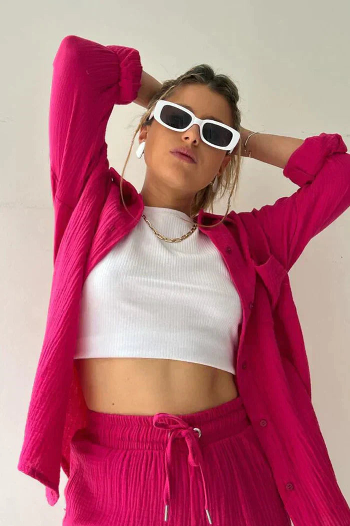 Janne - Sommer-Set