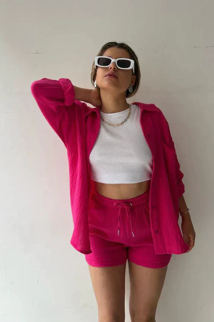 Janne - Sommer-Set