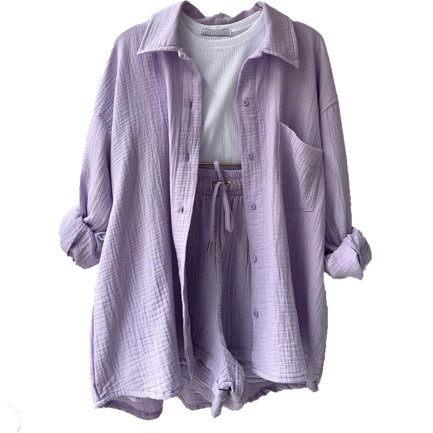 Janne - Sommer-Set
