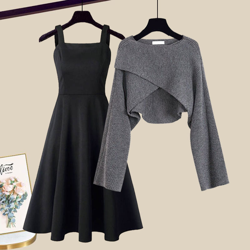 Tilda – Stilvolles 2-teiliges Set